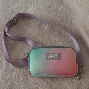 Gradient Alani Nu Crossbody Bag